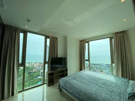 2 Schlafzimmer Wohnung zu verkaufen im The Riviera Ocean Drive, Nong Prue