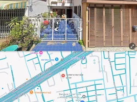 2 Bedroom Townhouse for sale in Bangkok, Bang Mot, Chom Thong, Bangkok