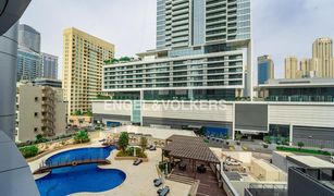 Marina Residence, दुबई Horizon Tower में 4 बेडरूम अपार्टमेंट बिक्री के लिए