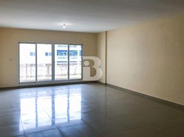 1 Bedroom Apartment for sale at Tower 44, Al Reef Downtown, Al Reef, Abu Dhabi