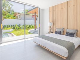 4 Schlafzimmer Villa zu verkaufen im Avana Luxury Villa, Si Sunthon