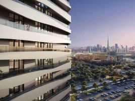 Studio Apartment for sale at Adeba Azizi, Umm Hurair 2, Umm Hurair, Dubai, United Arab Emirates