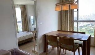 2 Bedrooms Condo for sale in Bang Sue, Bangkok U Delight 2 at Bangsue Station