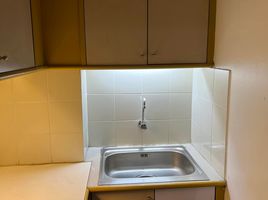 Studio Apartment for rent at Mall Suite Serviced Apartment, Khlong Chan