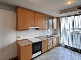 1 Bedroom Condo for rent at Saint Louis Mansion, Thung Wat Don