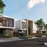 3 Bedroom Townhouse for sale at Zed East, The 5th Settlement