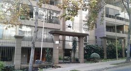 Available Units at Las Condes