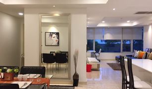 2 Schlafzimmern Wohnung zu verkaufen in Khlong Tan Nuea, Bangkok Hampton Thonglor 10