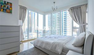 1 Schlafzimmer Appartement zu verkaufen in Bay Central, Dubai Laguna Tower