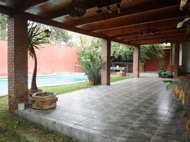 4 Schlafzimmer Villa zu vermieten im Colina, Colina, Chacabuco, Santiago, Chile