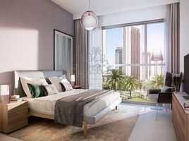 2 Schlafzimmer Appartement zu verkaufen im Island Park II, Creekside 18, Dubai Creek Harbour (The Lagoons)