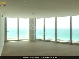 3 Bedroom Apartment for sale at Mamsha Al Saadiyat, Saadiyat Beach, Saadiyat Island