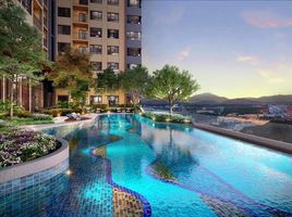1 Bedroom Apartment for sale at THE BASE Height-Chiang Mai, Wat Ket, Mueang Chiang Mai, Chiang Mai