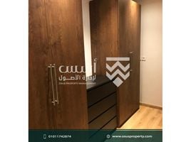 3 Bedroom Condo for rent at Cairo Festival City, North Investors Area, New Cairo City