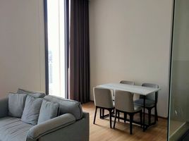 2 Bedroom Apartment for sale at The Line Phahol - Pradipat, Sam Sen Nai