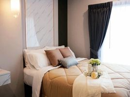 1 Bedroom Apartment for sale at The Parkland Phetkasem 56, Bang Wa