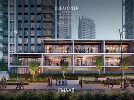 3 Bedroom Condo for sale at Creek Crescent, Creekside 18, Dubai Creek Harbour (The Lagoons), Dubai