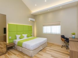 3 Bedroom Villa for rent at Ban Tai Estate, Maenam, Koh Samui