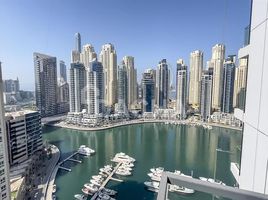 2 Bedroom Apartment for sale at Vida Residences Dubai Marina, Dubai Marina