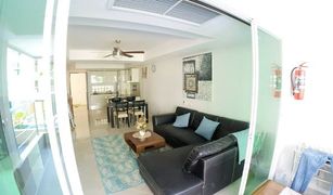 2 chambres Condominium a vendre à Patong, Phuket Patong Harbor View
