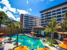 1 Schlafzimmer Hotel / Resort zu verkaufen im The Beach Heights Resort, Karon