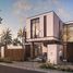 3 Bedroom Townhouse for sale at Al Jubail Island, Saadiyat Beach, Saadiyat Island