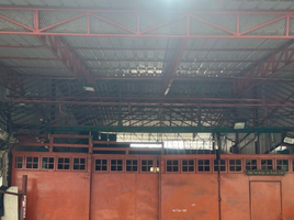  Warehouse for rent in BRT Station, Bangkok, Bang Bon, Bang Bon, Bangkok