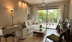 3 Bedrooms House for sale in Suan Luang, Bangkok Pruksa Ville 57 Pattanakarn