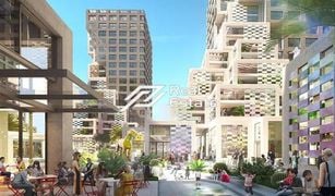 2 Bedrooms Apartment for sale in Makers District, Abu Dhabi Pixel