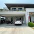 4 Bedroom Villa for sale at Setthasiri Pattanakarn, Prawet