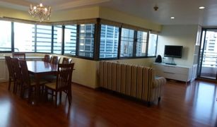 2 Bedrooms Condo for sale in Khlong Toei, Bangkok Lake Avenue Sukhumvit 16