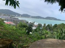  Land for sale in Patong Immigration Office, Patong, Patong