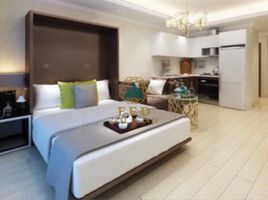 1 Bedroom Condo for sale at Laya Mansion, Jumeirah Village Circle (JVC)