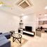 1 Bedroom Condo for rent at 1Bedroom Service Apartment In BKK1, Chakto Mukh, Doun Penh