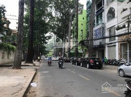 Studio House for sale in Ben Thanh, District 1, Ben Thanh