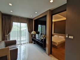 1 спален Кондо в аренду в Himma Garden Condominium, Chang Phueak