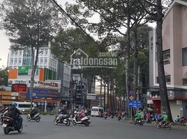 6 Schlafzimmer Haus zu verkaufen in District 10, Ho Chi Minh City, Ward 11, District 10