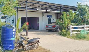 1 chambre Maison a vendre à Wat Luang, Pattaya 