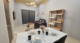 Available Units at The Rich Villas @ Bang Khonthi