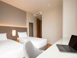 2 Bedroom Condo for rent at Chatrium Residence Riverside, Wat Phraya Krai