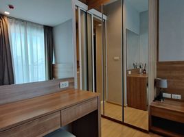 1 Schlafzimmer Wohnung zu vermieten im Rhythm Sathorn, Thung Wat Don, Sathon