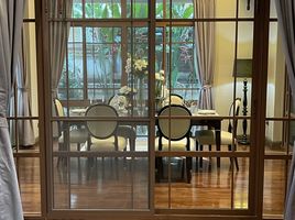 4 Schlafzimmer Villa zu vermieten im Baan Sansiri Sukhumvit 67, Phra Khanong Nuea