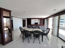 3 Schlafzimmer Wohnung zu vermieten im Grand Condotel, Nong Prue