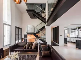 4 Bedroom House for sale at The Lofts Sathorn, Chong Nonsi, Yan Nawa, Bangkok