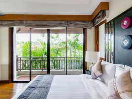 5 Schlafzimmer Villa zu verkaufen im Laguna Village Residences Phase 2, Choeng Thale