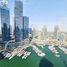 3 Bedroom Condo for sale at Iris Blue, Dubai Marina