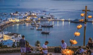 4 Schlafzimmern Villa zu verkaufen in Artesia, Dubai Mykonos