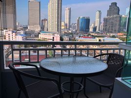 2 Schlafzimmer Appartement zu verkaufen im The Station Sathorn - Bangrak, Thung Wat Don, Sathon, Bangkok