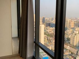 1 Bedroom Condo for sale at Ashton Silom, Suriyawong