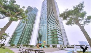 2 Schlafzimmern Appartement zu verkaufen in Marina Square, Abu Dhabi Ocean Terrace